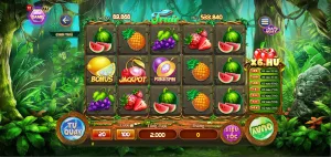 Fruit Nổ hũ Betvip