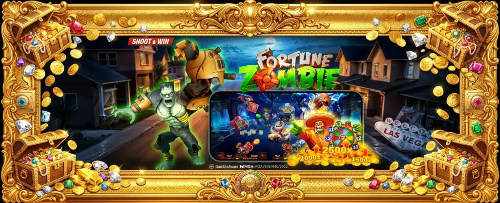 Game Fortune Tại Betvip